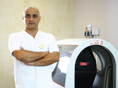 Fruske Terme, Banja Vrdnik