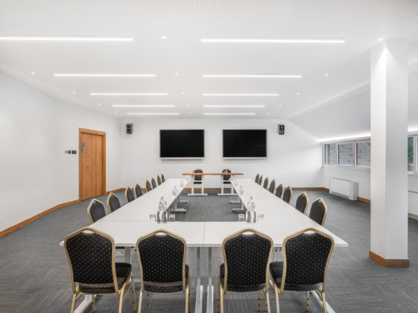 Fruske Terme, banja Vrdnik