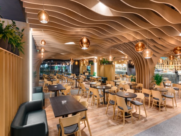 Fruske Terme, banja Vrdnik