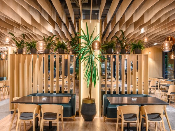 Fruske Terme, banja Vrdnik